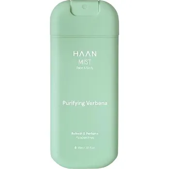 HAAN Purifying Verbena pleťová a tělová mlha 45 ml