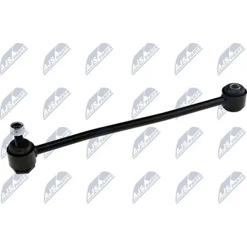 Zavěšení kol Tyč/vzpěra, stabilizátor NTY ZLT-FR-003
