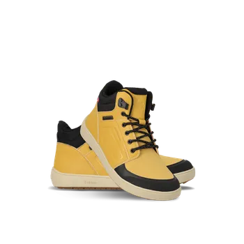 Pánské tenisky Be Lenka ArcticEdge - Mustard Velikost: 47