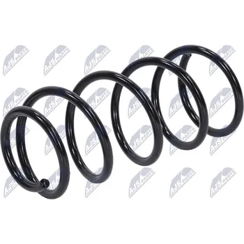 Pružina podvozku NTY ASZ-VW-083