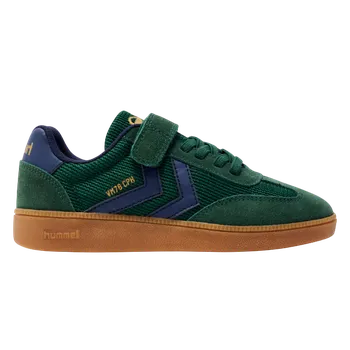 Dětská sportovní obuv Obuv hummel Vm78 Cph Sneaker Kids 230241-6195 Velikost 29 EU | 11 UK | 12 US | 17,5 CM