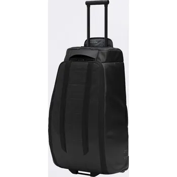 Db Hugger Roller Bag 90L Black out