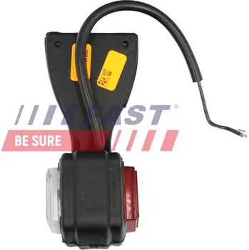 Přední světlomet Boční obrysové světlo FAST FT87364