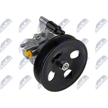 Posilovač řízení Hydraulické čerpadlo, řízení NTY SPW-HY-501