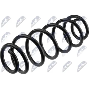 Pružina podvozku NTY ASZ-VW-116