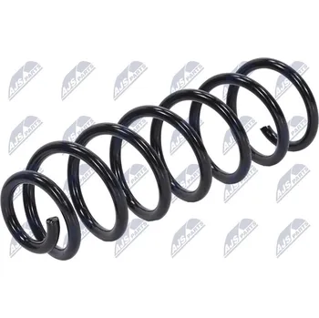 Pružina podvozku NTY ASZ-RE-026