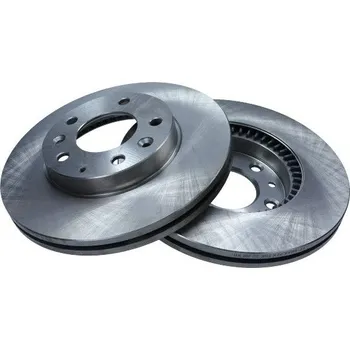 Brzdový systém Brzdový kotouč MAXGEAR 19-0944