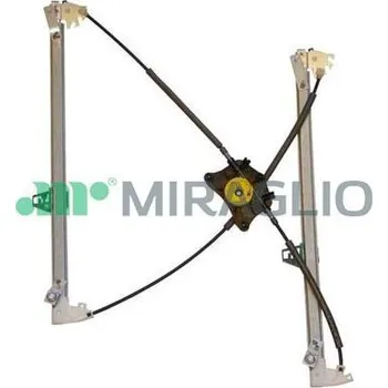 Stahovačka okna Zvedací zařízení oken MIRAGLIO 30/1849