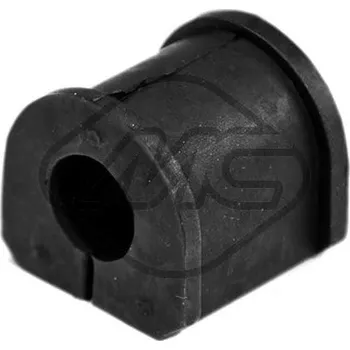 Zavěšení kol Ložiskové pouzdro, stabilizátor Metalcaucho 06446