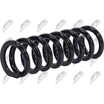 Pružina podvozku NTY ASZ-FR-054