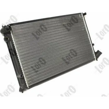 Chladič motoru Chladič, chlazení motoru ABAKUS 038-017-0022