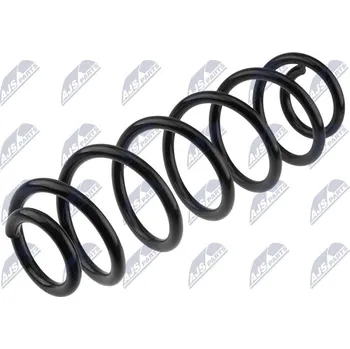 Pružina podvozku NTY ASZ-AU-049