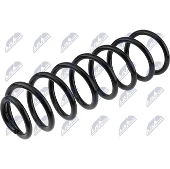 Pružina podvozku NTY ASZ-RE-036