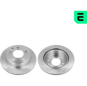 Brzdový kotouč Brzdový kotouč OPTIMAL BS-9152C