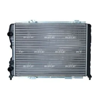 Chladič motoru Chladič, chlazení motoru NRF 58083