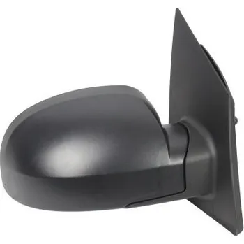 Auto zrcátko Vnější zpětné zrcátko ABAKUS 1511M24