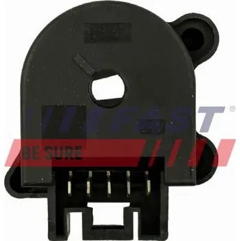 Spínač dmychadla, topení/ventilace FAST FT59151