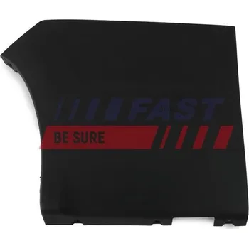 Lišta karosérie Ozdobná / ochranná lišta, boční stěna FAST FT90874