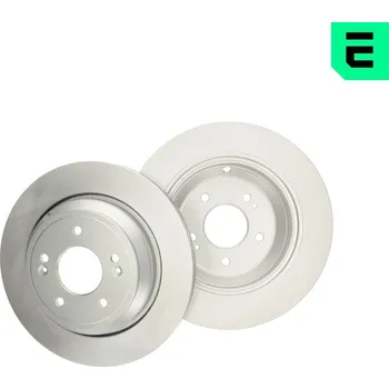 Brzdový kotouč Brzdový kotouč OPTIMAL BS-9496C