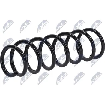 Pružina podvozku NTY ASZ-BM-032