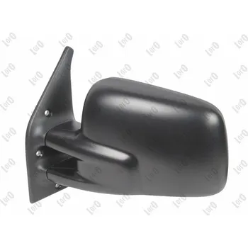 Auto zrcátko Vnější zpětné zrcátko ABAKUS 4050M01