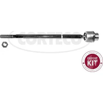 Táhlo řízení Axiální kloub, příčné táhlo řízení CORTECO 49399097