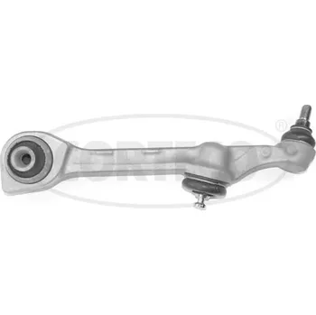 Zavěšení kol Řídicí páka, zavěšení kol CORTECO 49399601