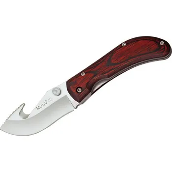 lovecký nůž Muela Lovecký SW-8R s páracím hákem