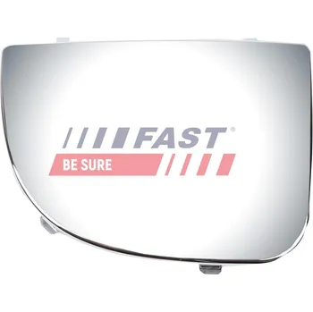 Autosklo Sklo do zrcátka, vnější zrcátko FAST FT88577