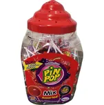 Aldor Pin Pop Mix lízátka se žvýkačkou…