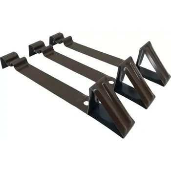 Protisněhový hák pro Contiton 12 (Stodo 12), hnědá