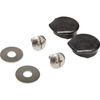 Chránič kolene FOX náhradní díl pro chránič Titan Pro D3OR Knee Snap Kit - S/M