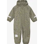 Větru a vodě odolný softshellový overal CeLaVi - Overland Trek Velikost: 98