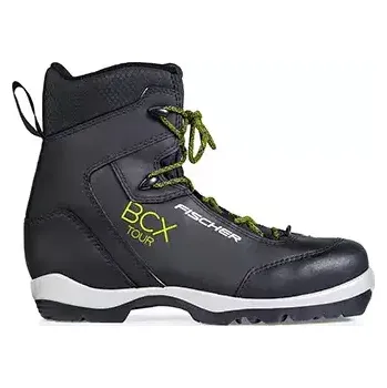 Běžkařské boty Fischer BCX Tour boty na běžky 2024/2025 vel. 36