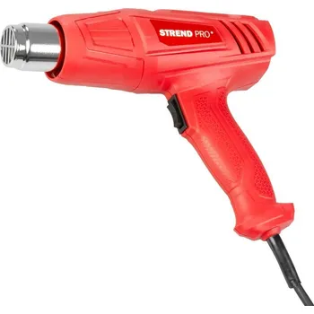 Horkovzdušná pistole Pistole opalovací horkovzdušná HAG004 2000W STREND PRO