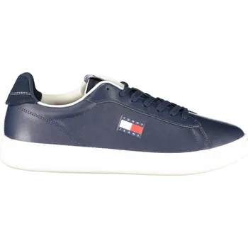 Pánské tenisky Tommy Jeans EM0EM01596 Pánské tenisky modré/bílé 44