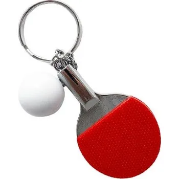 Přívěsek Přívěskynakrk.cz Přívěsek/klíčenka STOLNÍ TENIS