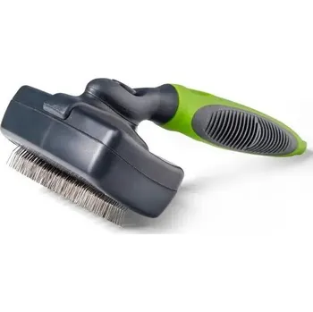 Prací prášek Fellhof Kartáč na vlnu s automatickou samočistící funkcí