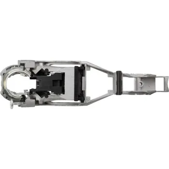 Motorový prostor Vnitřní mechanismus vnější kliky levý VOLKSWAGEN PASSAT, (B5 (3B GP)), 11.00-01.05, ŠKODA OCTAVIA I 1/TOUR I 1 (1U2/1U5), 01.01-11.10, VOLKSWAGEN PASSAT, (B5