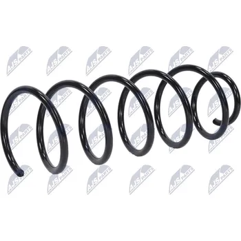 Pružina podvozku NTY ASZ-VV-008