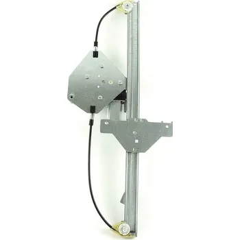 Stahovačka okna Zvedací zařízení oken VALEO 851902