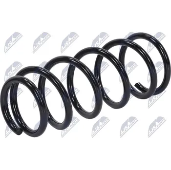 Pružina podvozku NTY ASZ-NS-034