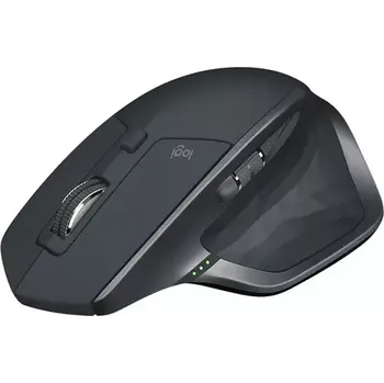 Myš Logitech MX Master 2S černá (910-005131)