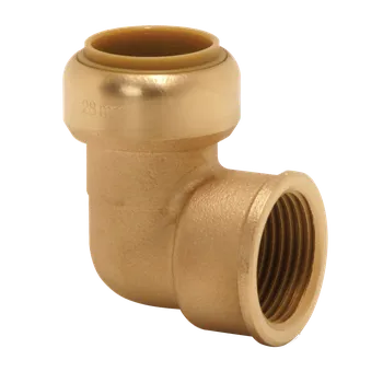 Fitinka Koleno Tectite T14, 22 x 3/4" vnitřní, Classic