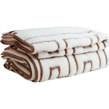 deka WN Luxusní deka GRETA kašmír a merino vlna, 140x200 cm