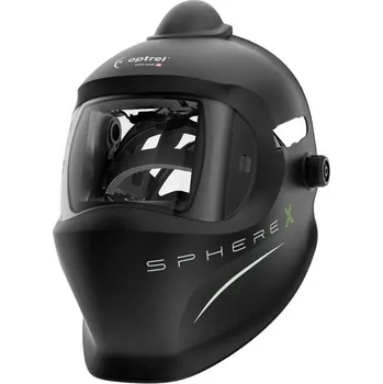 Svářečská kukla Skelet helmy Optrel Sphere X PAPR