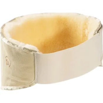 Fellhof Ledvinový pás ze 100% jehněčí merino vlny Velikost: M (88-103 cm)