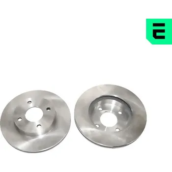 Brzdový kotouč Brzdový kotouč OPTIMAL BS-3650C