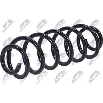 Pružina podvozku NTY ASZ-AU-048