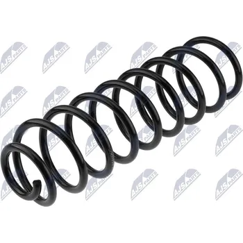 Pružina podvozku NTY ASZ-VW-005
